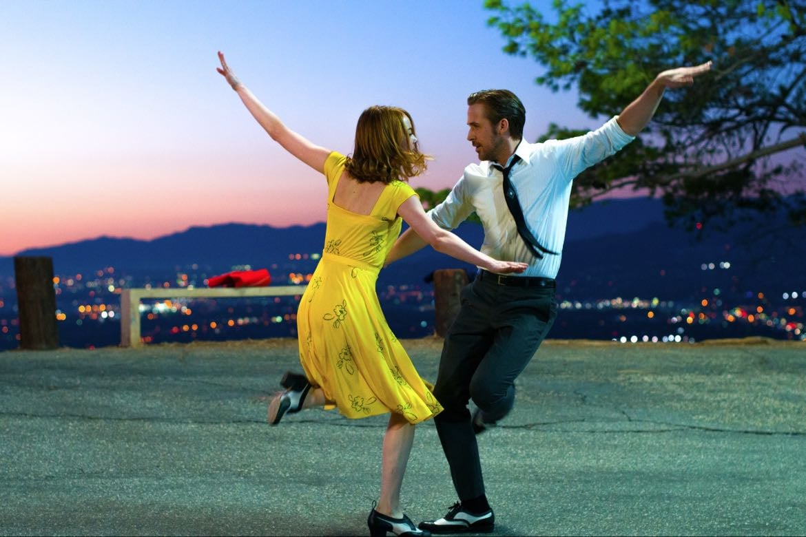 La La Land - Damien Chazelle · 2016