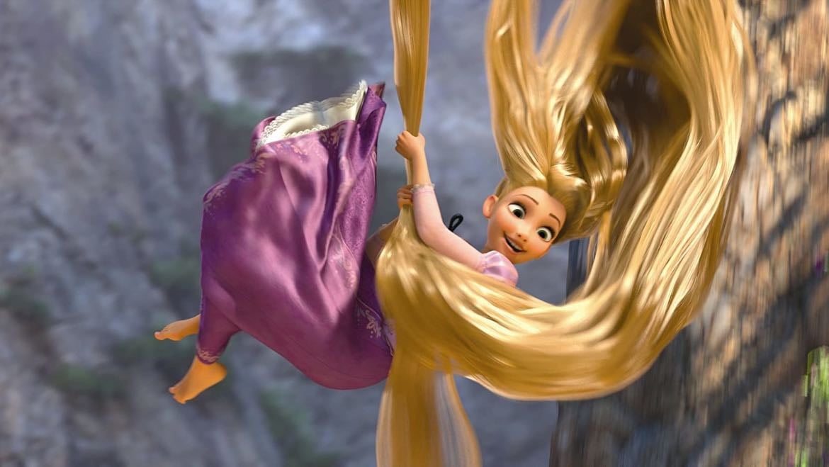 Tangled - Byron Howard · 2010