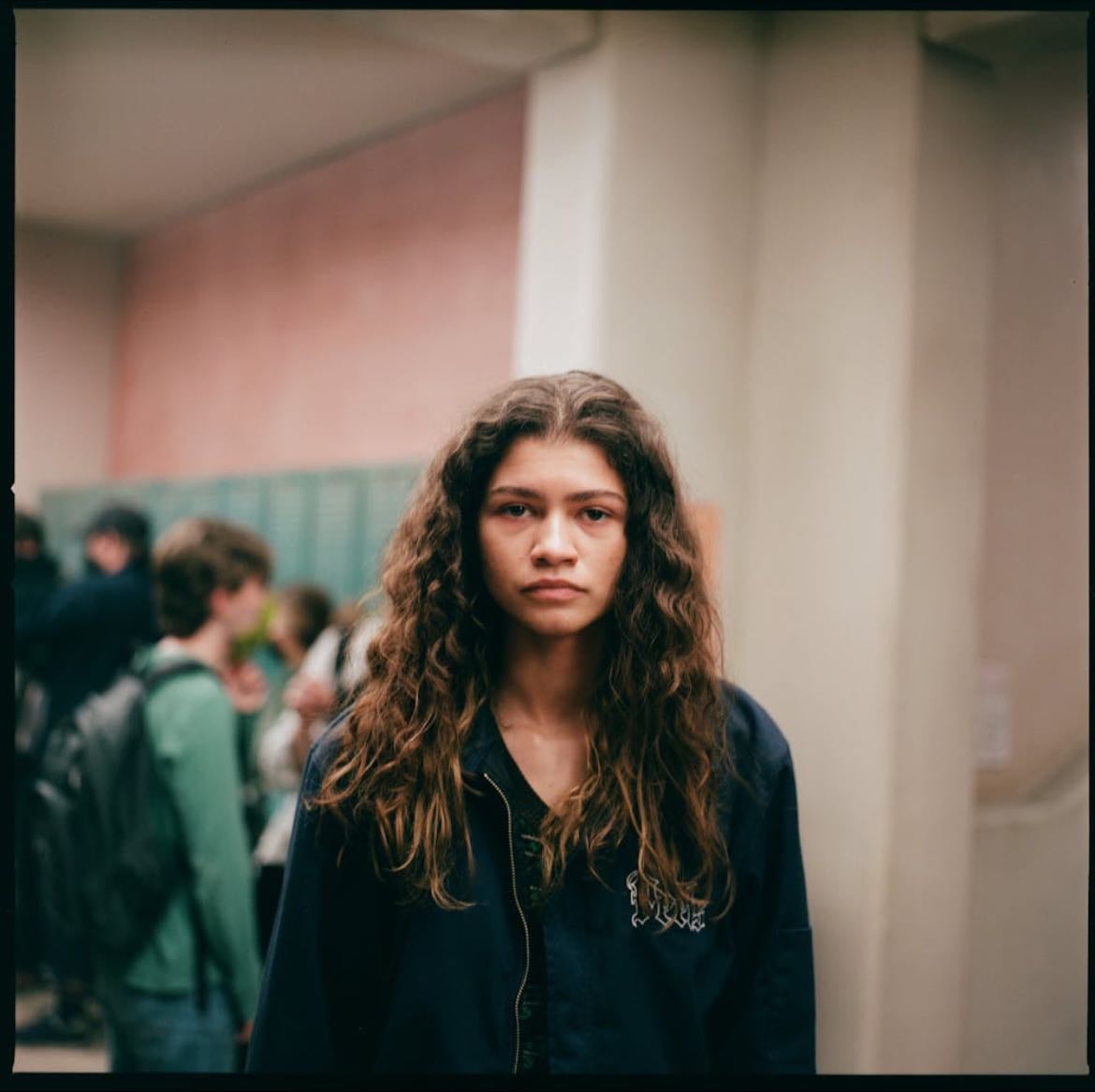 Euphoria - Sam Levinson · 2019