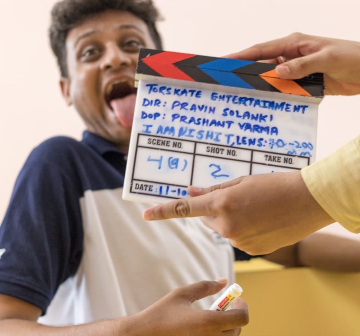 Favorite comedies - Movies hypelist by Emma