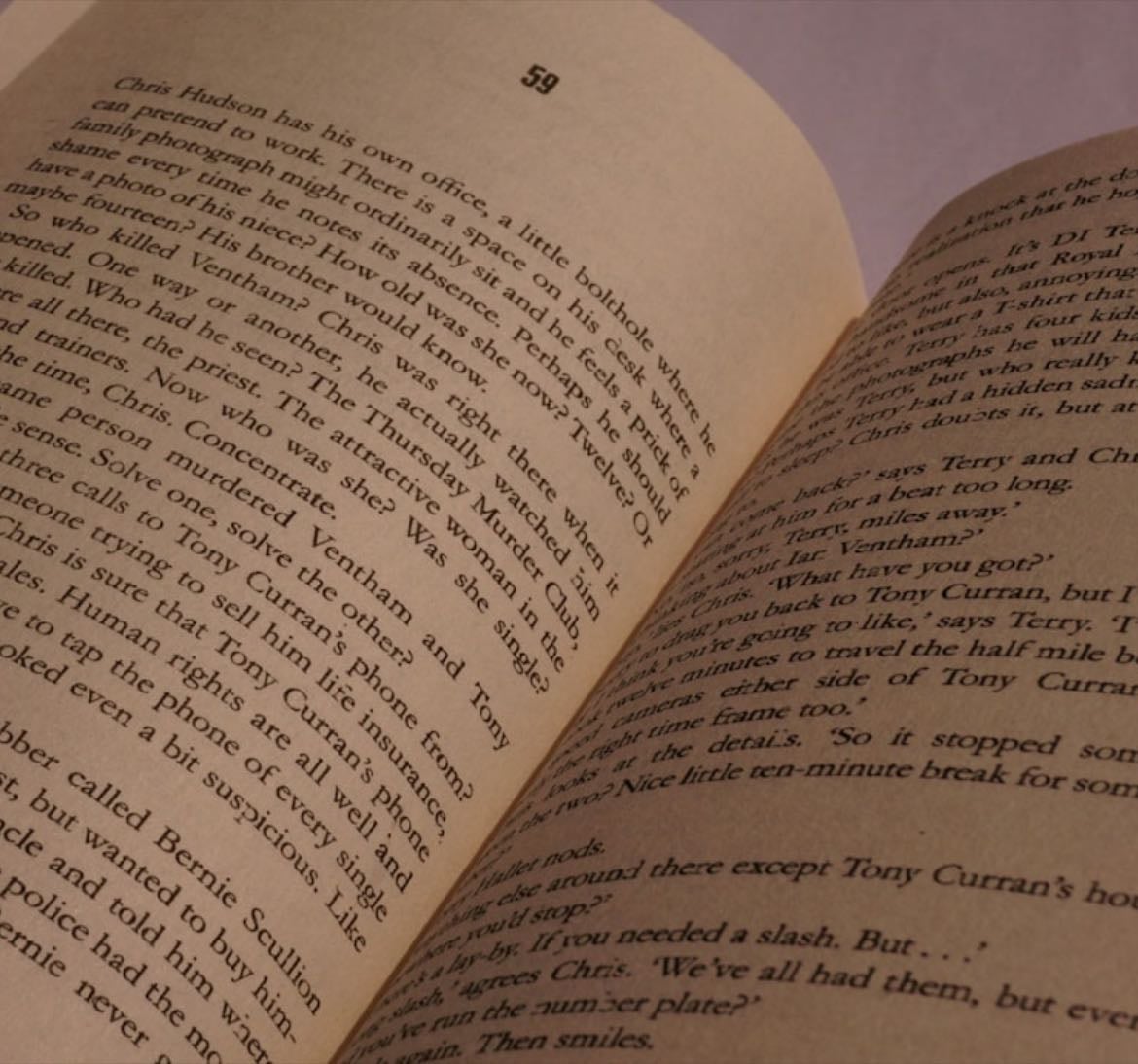 Best book characters to ever do it - other hypelist by Emma