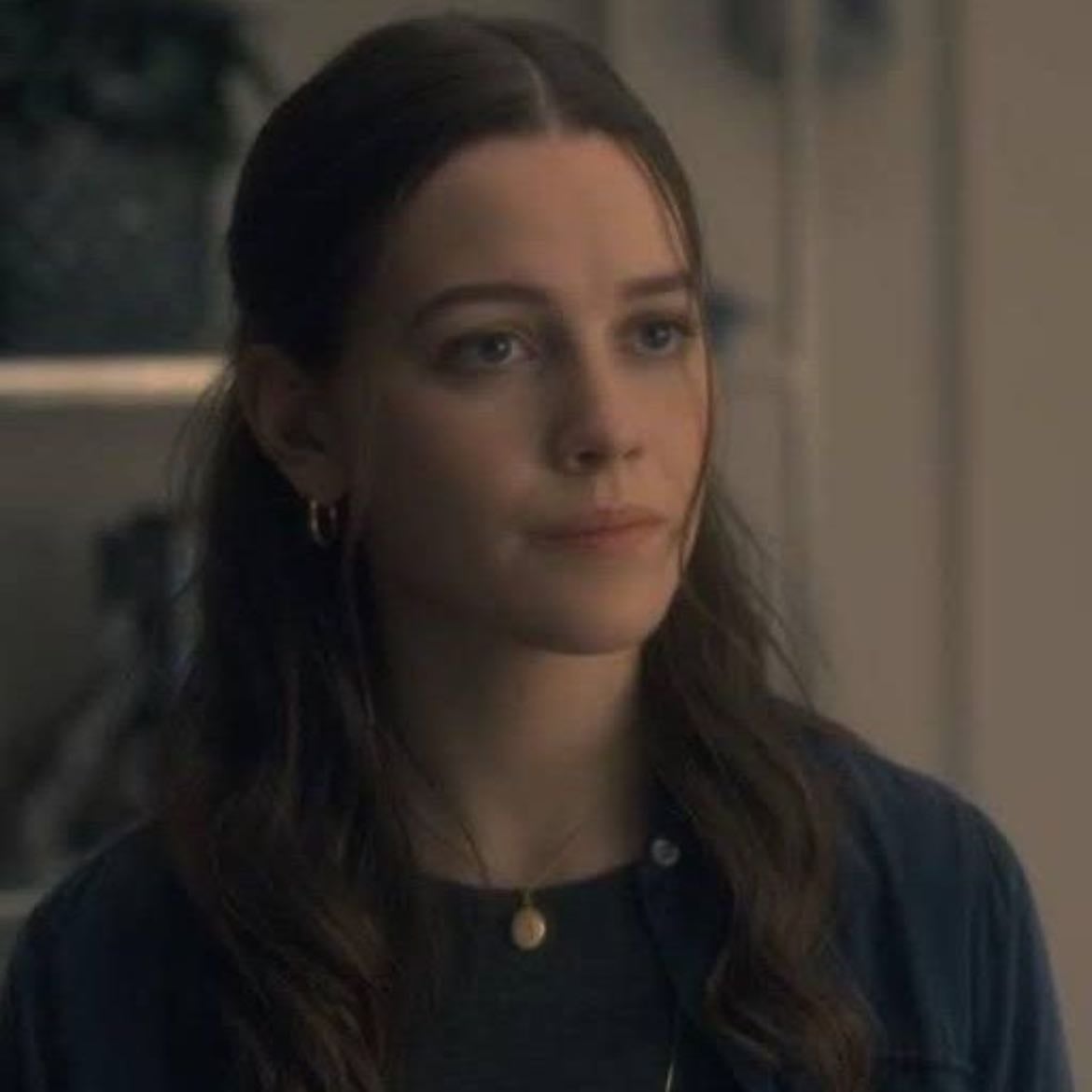 Nell Crain - The Haunting of Hill House