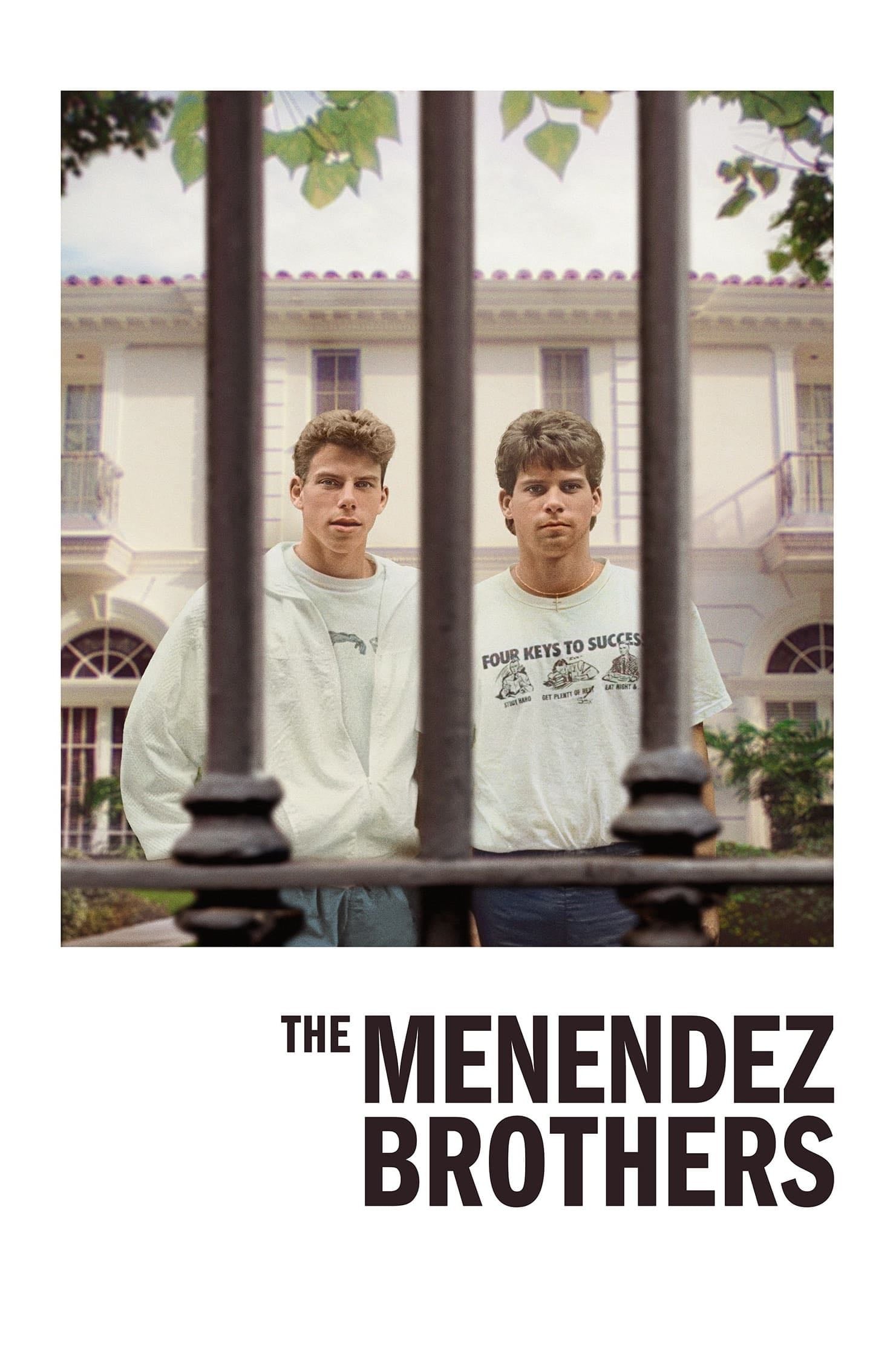 The Menendez Brothers - Alejandro Hartmann · 2024