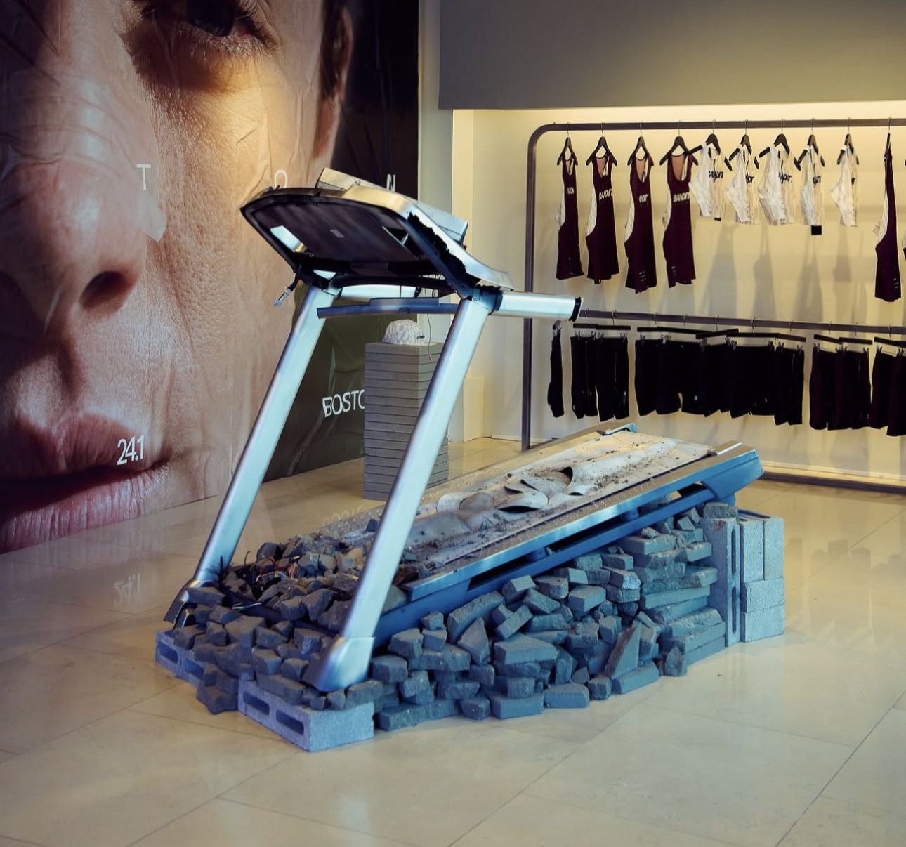 Best running stores USA - other hypelist by Ross Mackay