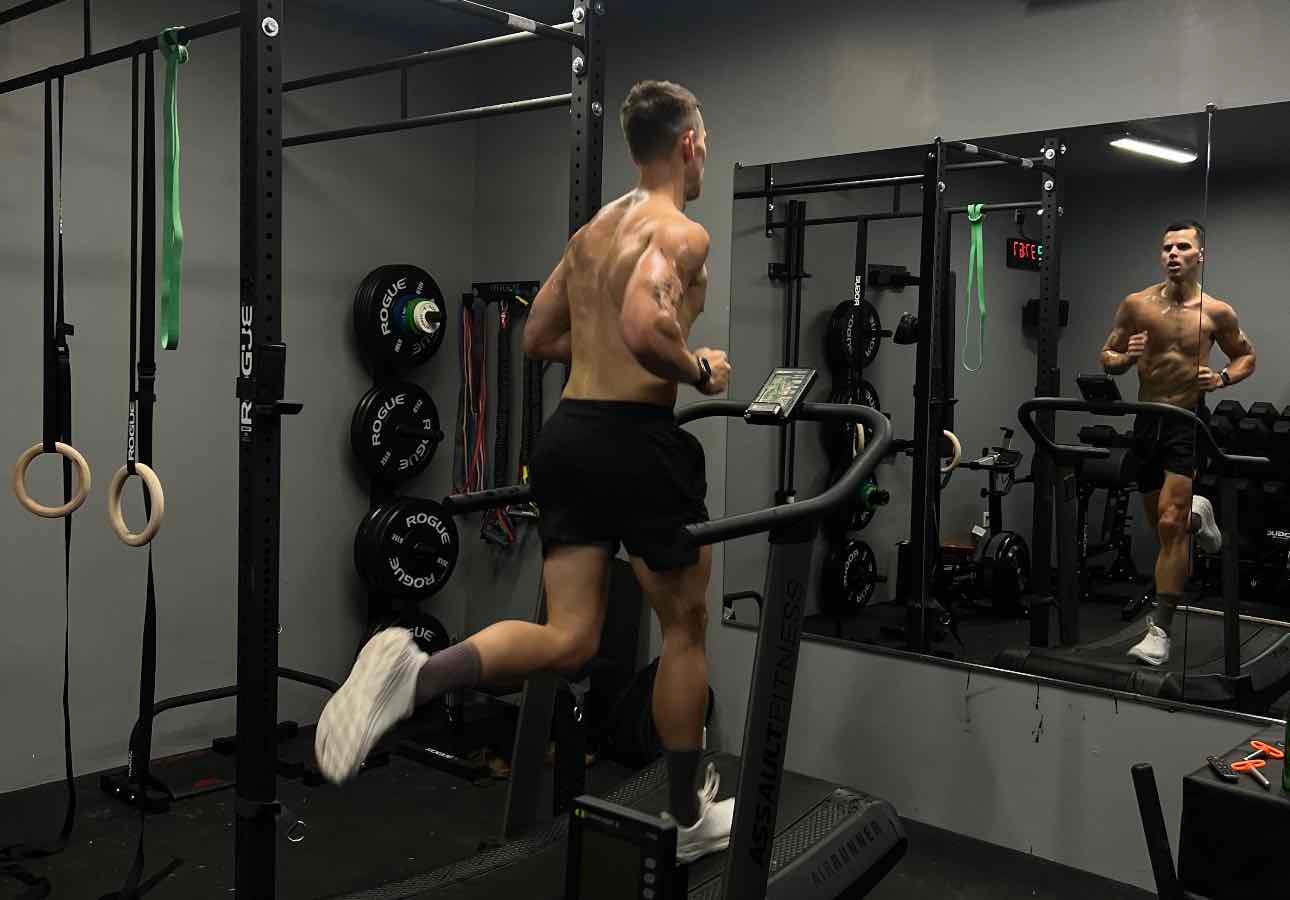 Fitness and nutrion tips #1 - other hypelist by Ross Mackay