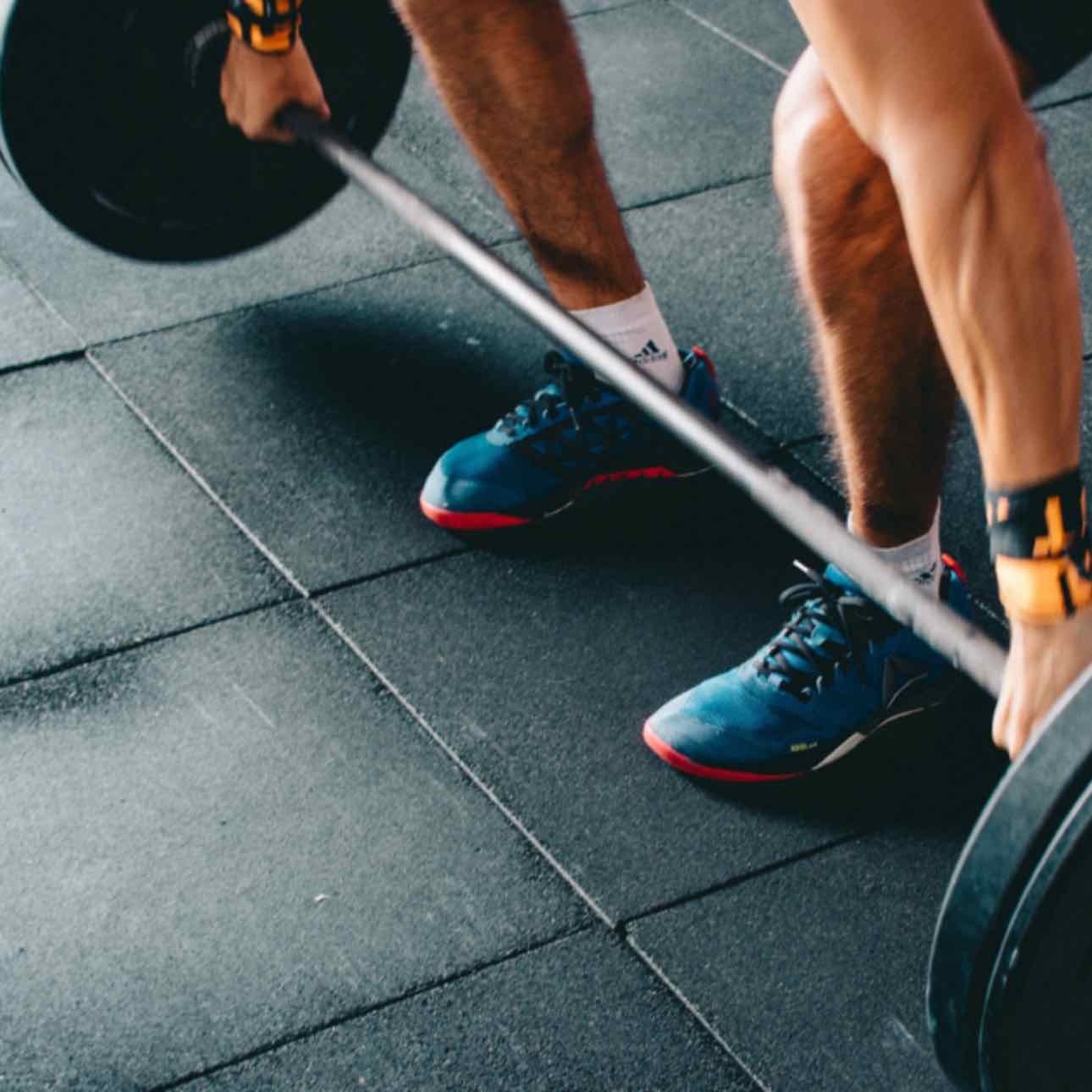Incorporate Strength Training - Incorporate Strength Training**: - Strength training should be a key component of your fitness regimen. It helps build muscle mass, improve metabolic rate, and enhance overall body composition.