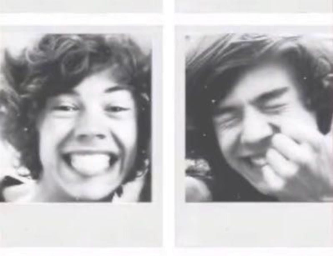 harry’s best songs