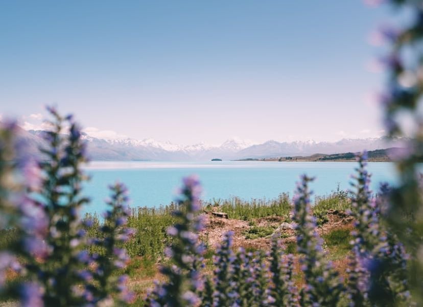 🏔️✈️ - Places hypelist by Carla