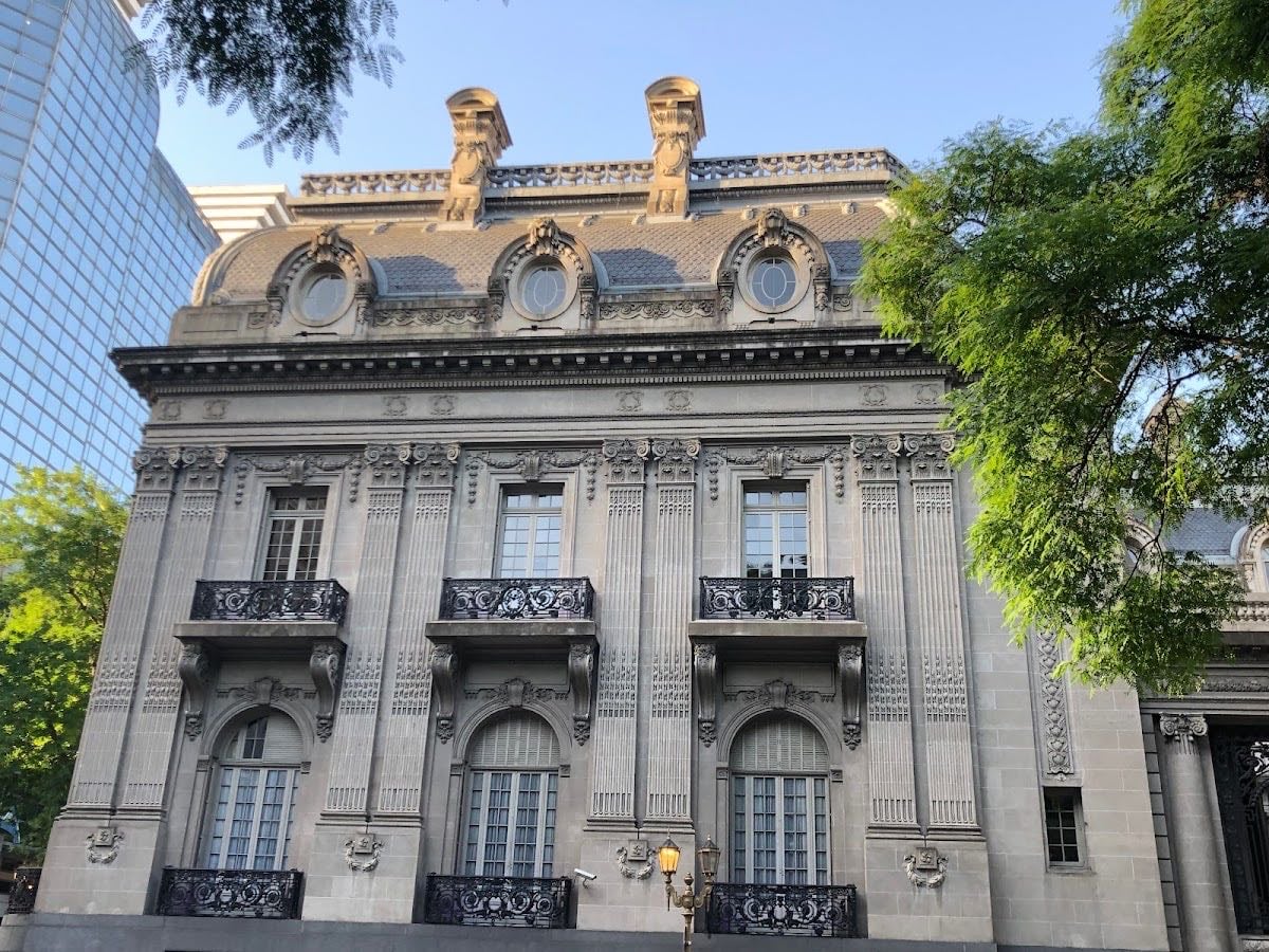 Palacio San Martín