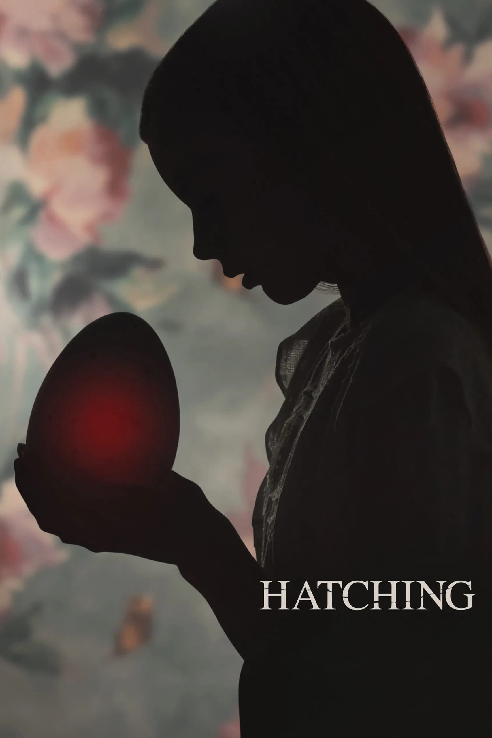 Hatching: Cría siniestra - Hanna Bergholm · 2022