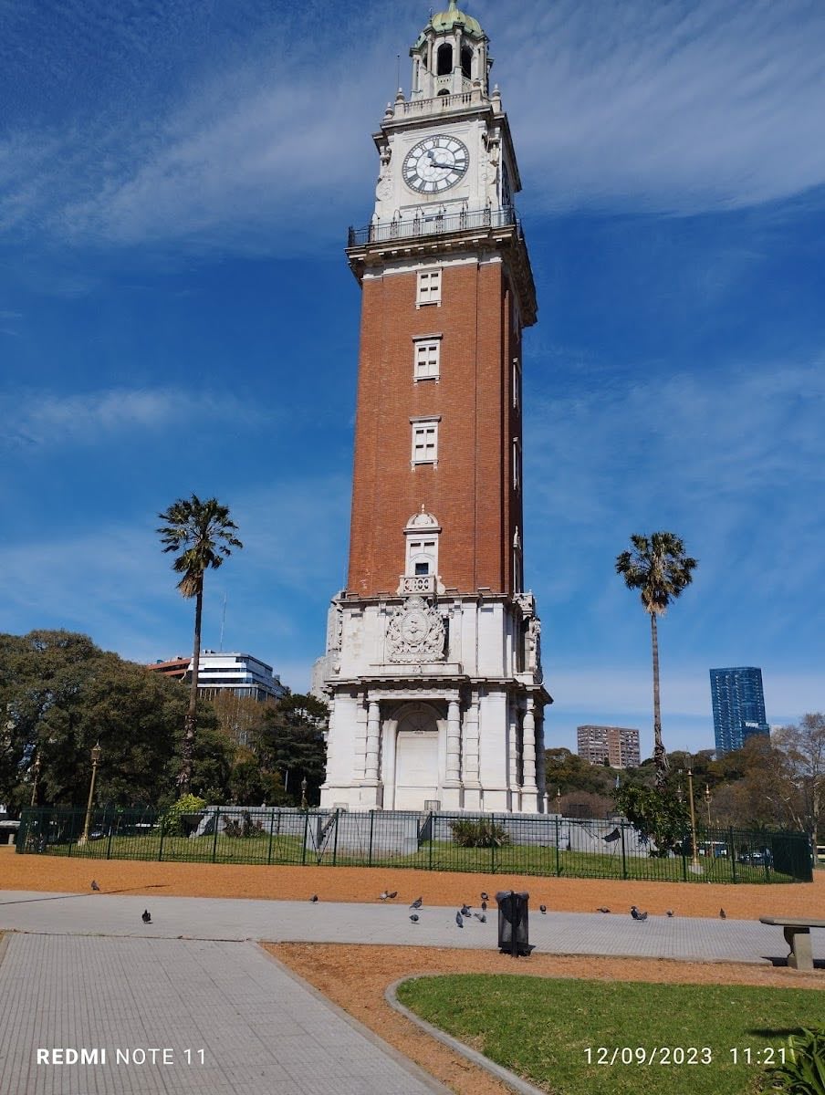 Torre Monumental