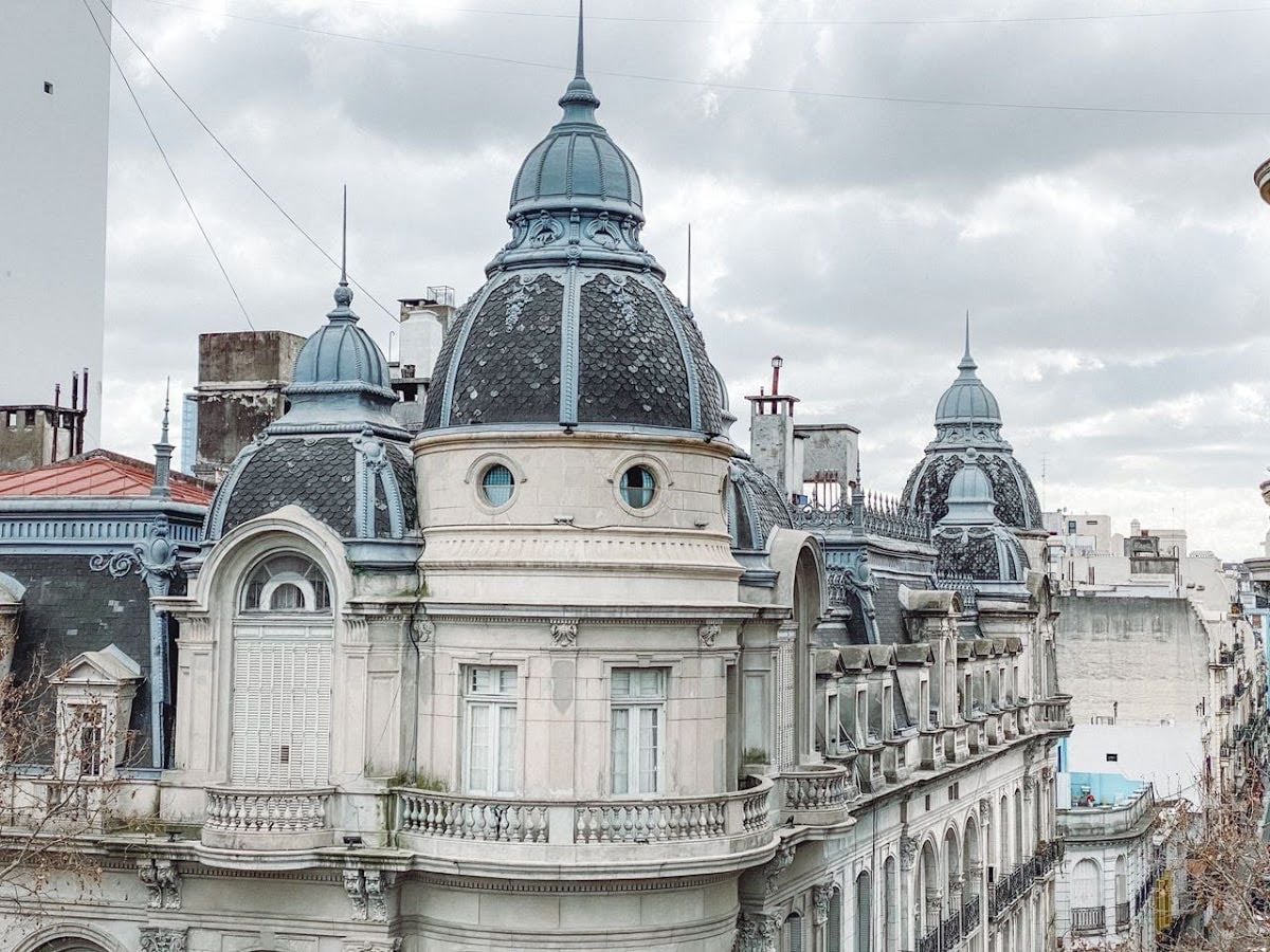 Edificio Cassará
