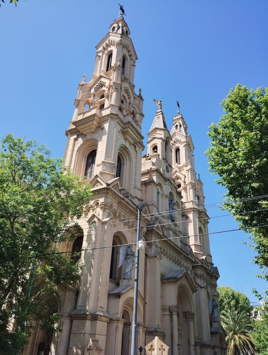 Iglesia Santa Felicitas