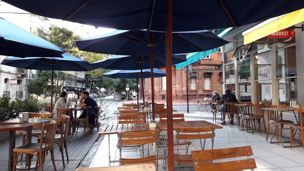 Coco Café