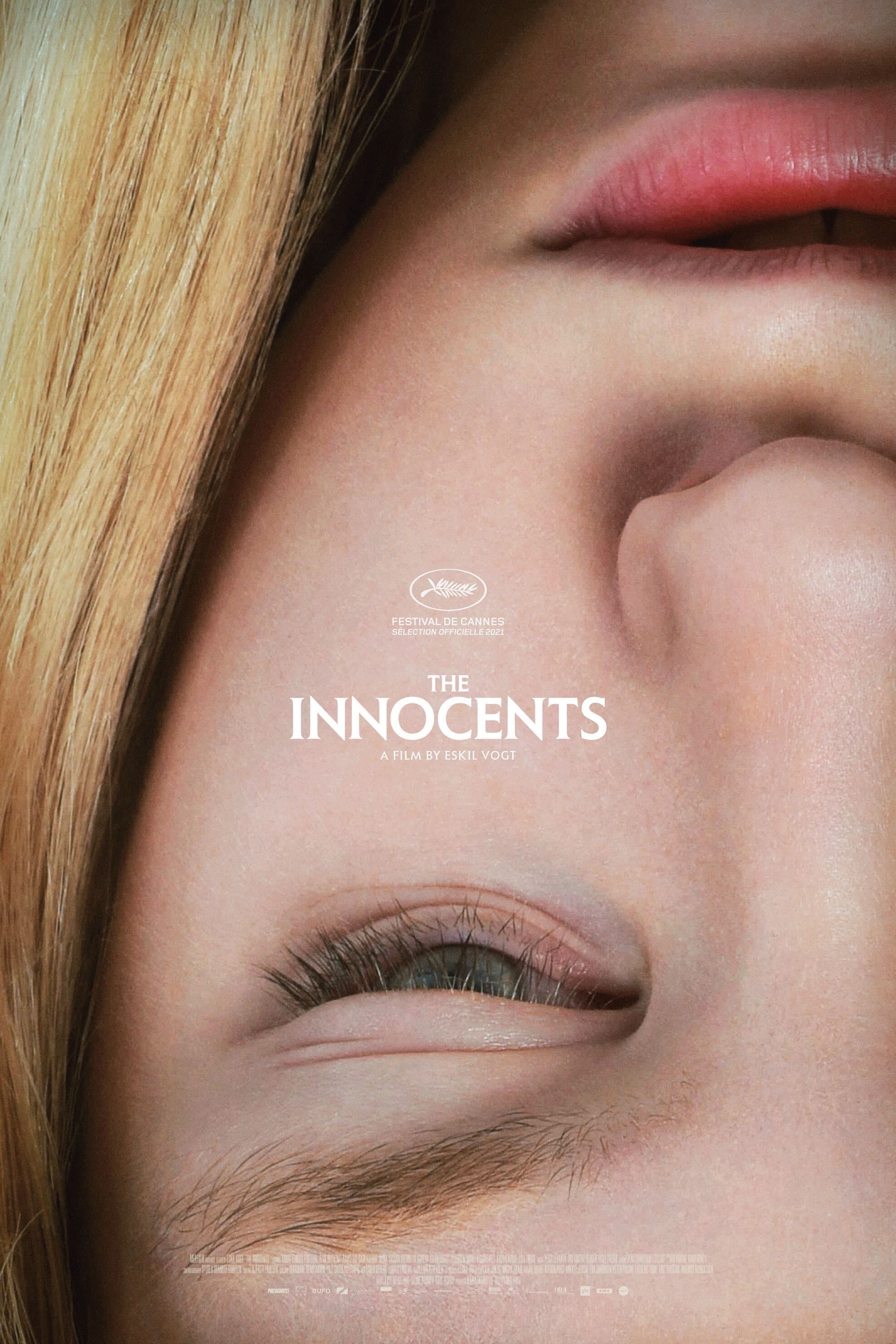 The Innocents - Eskil Vogt · 2021