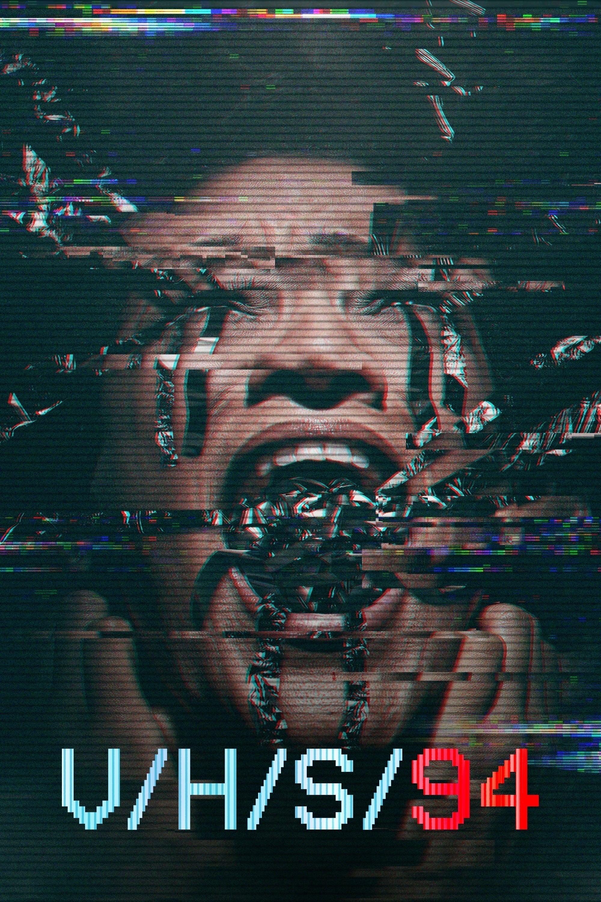 V/H/S/94 - Jennifer Reeder · 2021