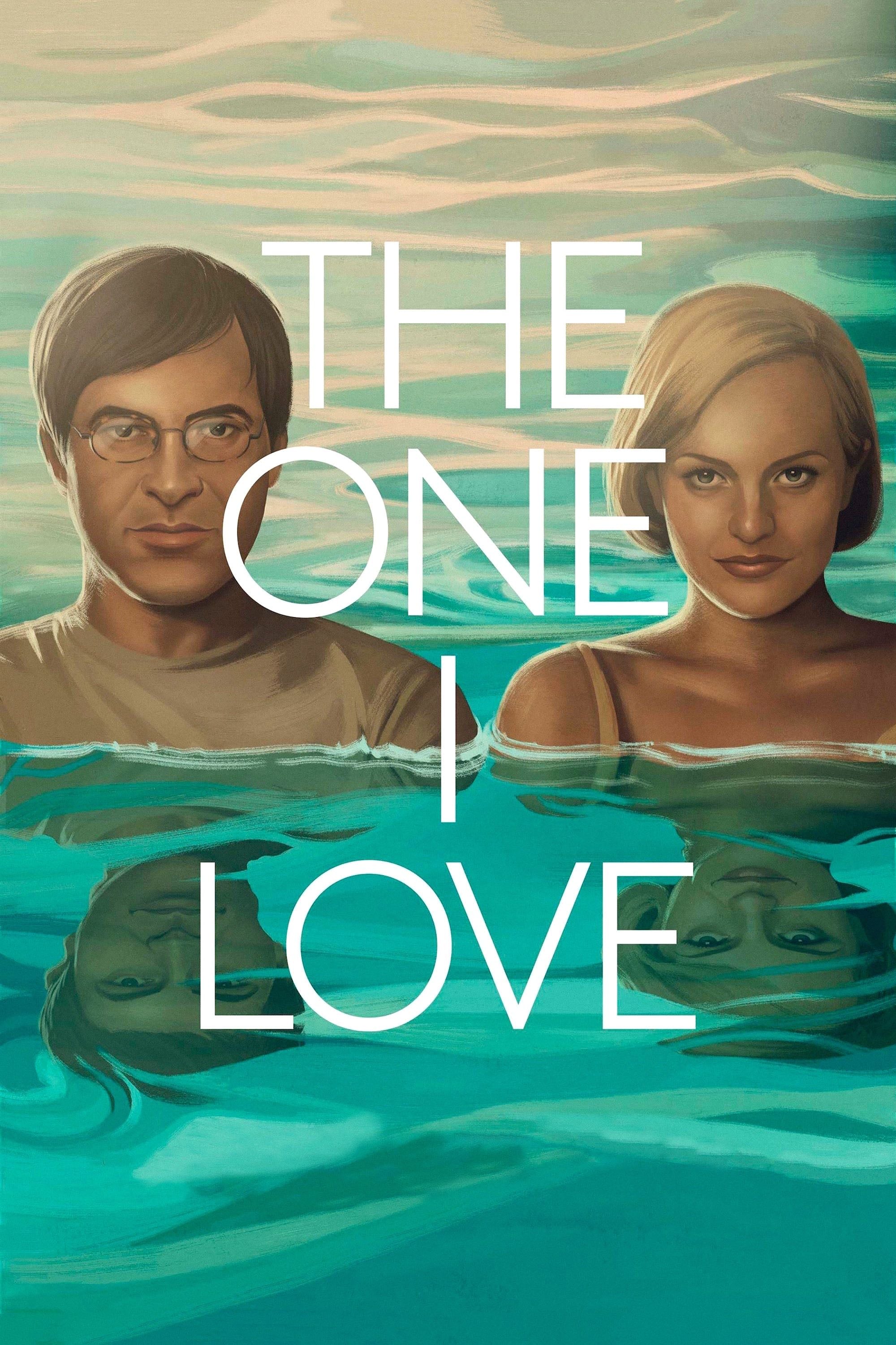 The One I Love - Charlie McDowell · 2014
