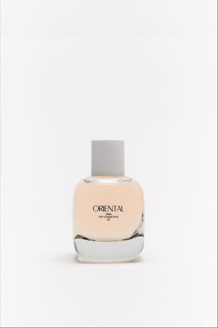 Zara oriental - Dupe Si Armani