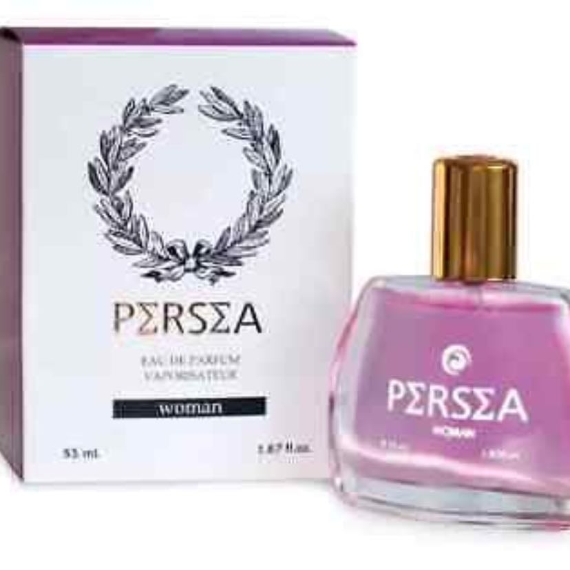Paulvic - Persea - Dupe Paco rabanne Olympea
