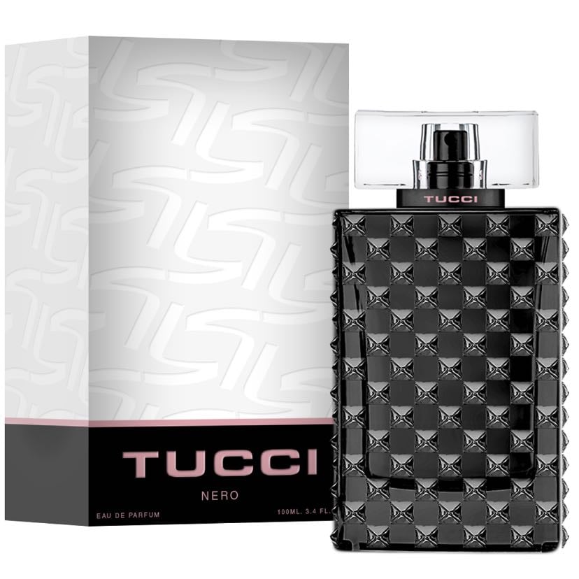 Tucci - Nero - Dupe YSL black opium