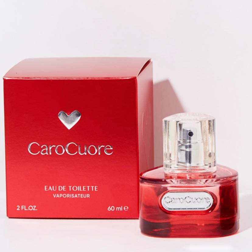 Carocuore - Dupe isssey miyake l’eau d’lssey