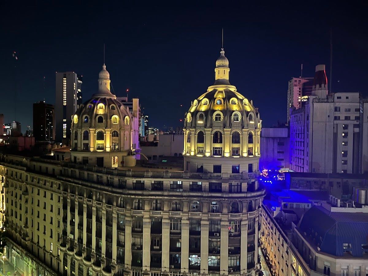 Edificio Miguel Bencich