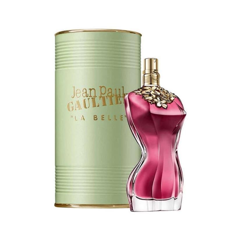 La belle Jean Paul gautier