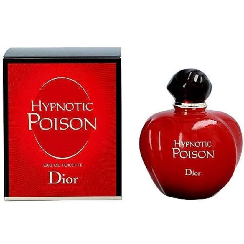 Hypnotic poison Dior - Vainilla