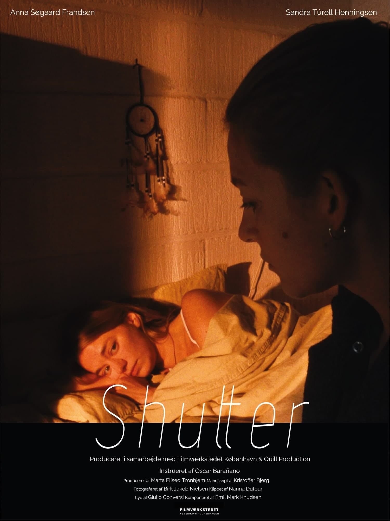 Shutter - Oscar Barañano Nielsen · 2024