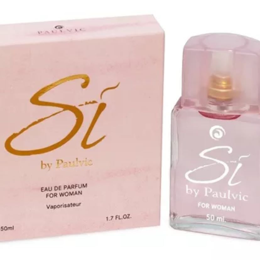 Paulvic - Si - Dupe Si Armani