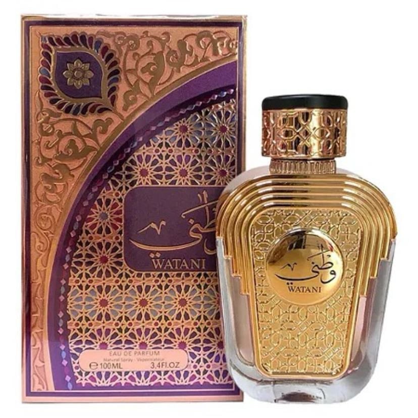 Watani purple