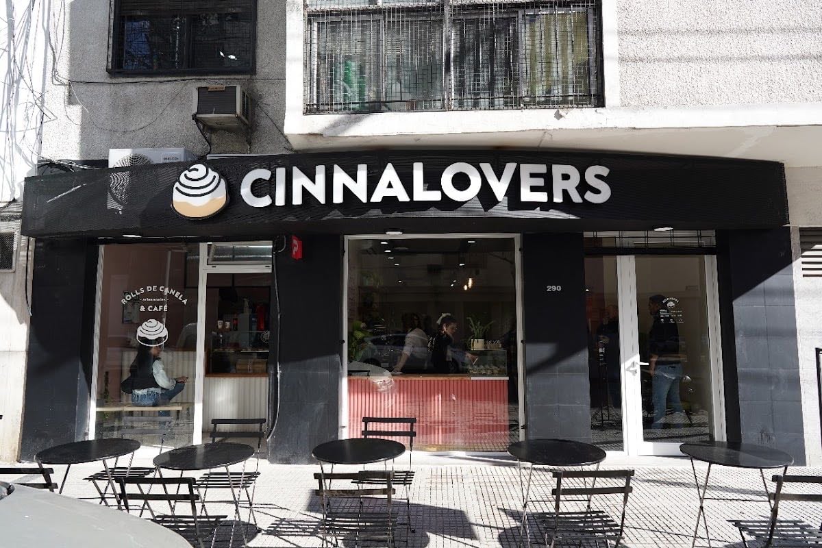 CINNALOVERS