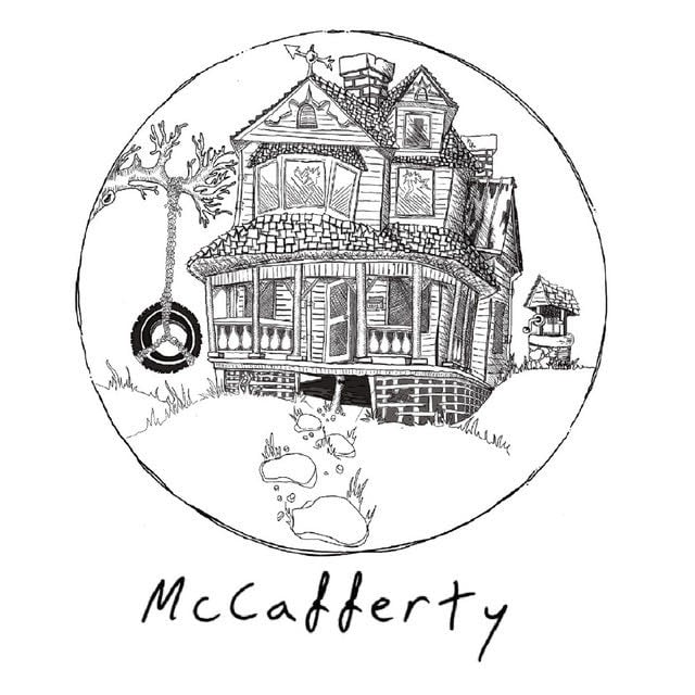 The House with No Doorbell - Song · McCafferty