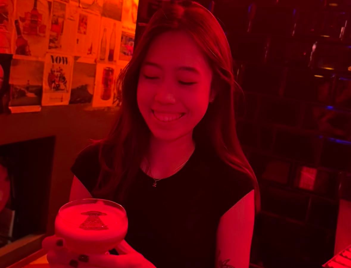 sg bars 馃嵏 - Places hypelist by Amanda