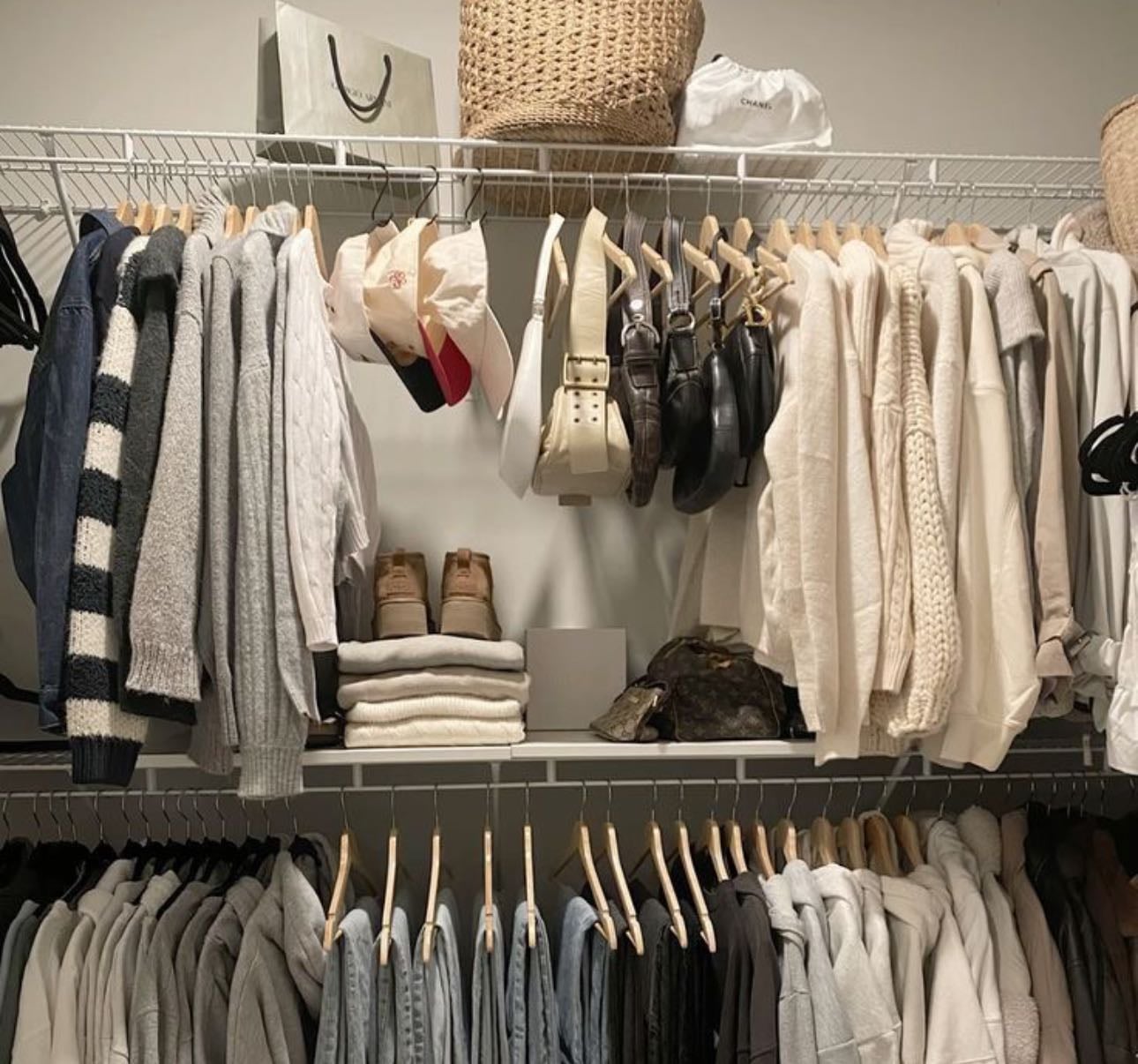 Peak stores for peak fashion