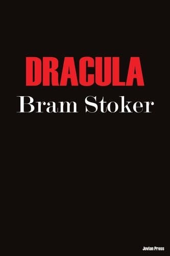 Dracula - Bram Stoker · 2017