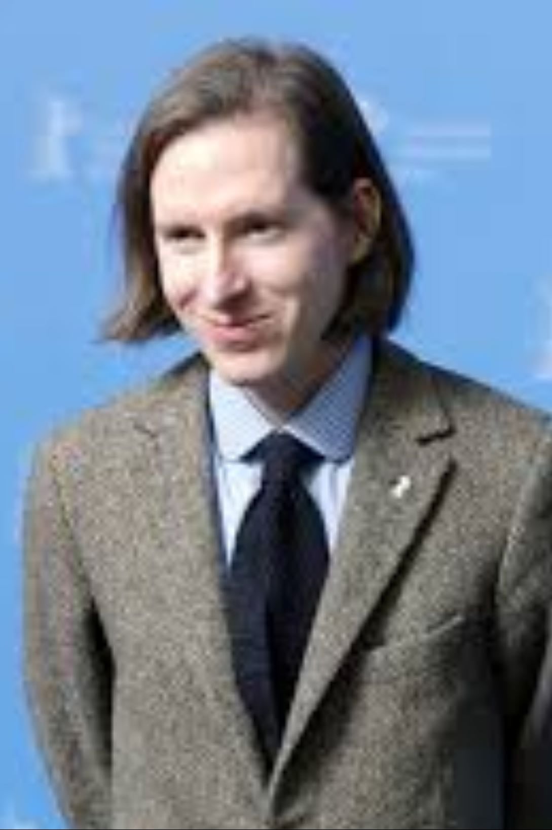 Wes Anderson