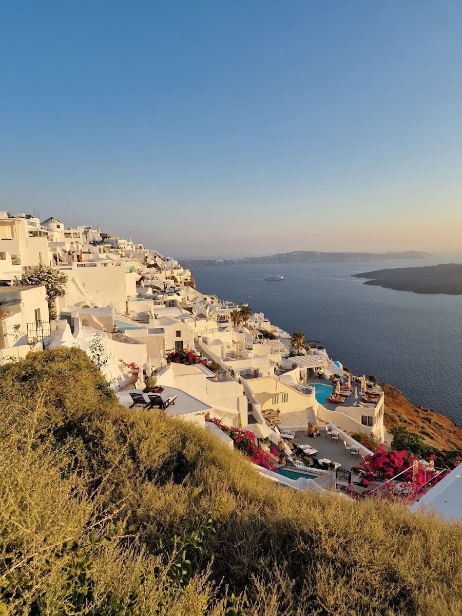 Santorini