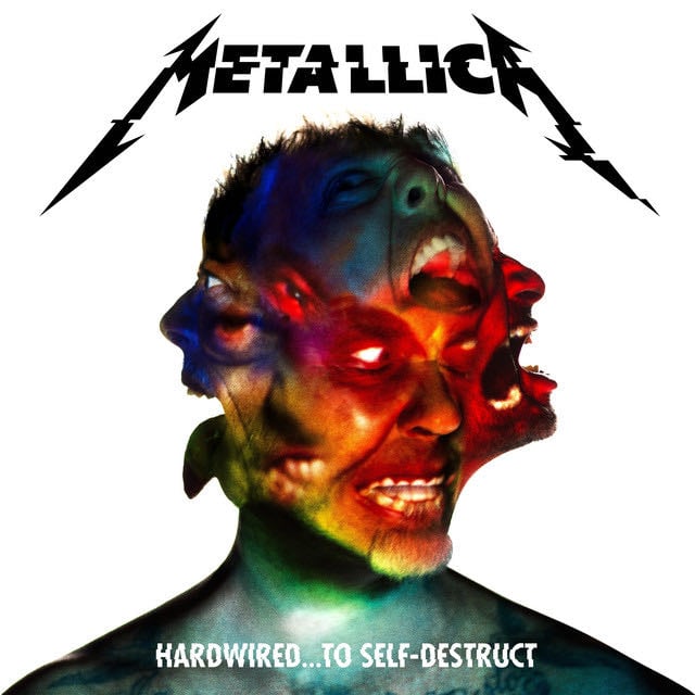 Spit Out the Bone - Song 路 Metallica