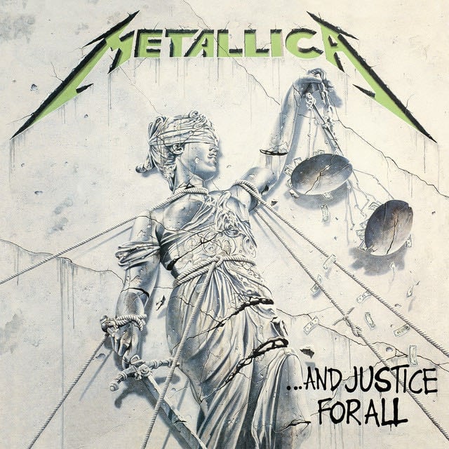 One (Remastered) - Song 路 Metallica