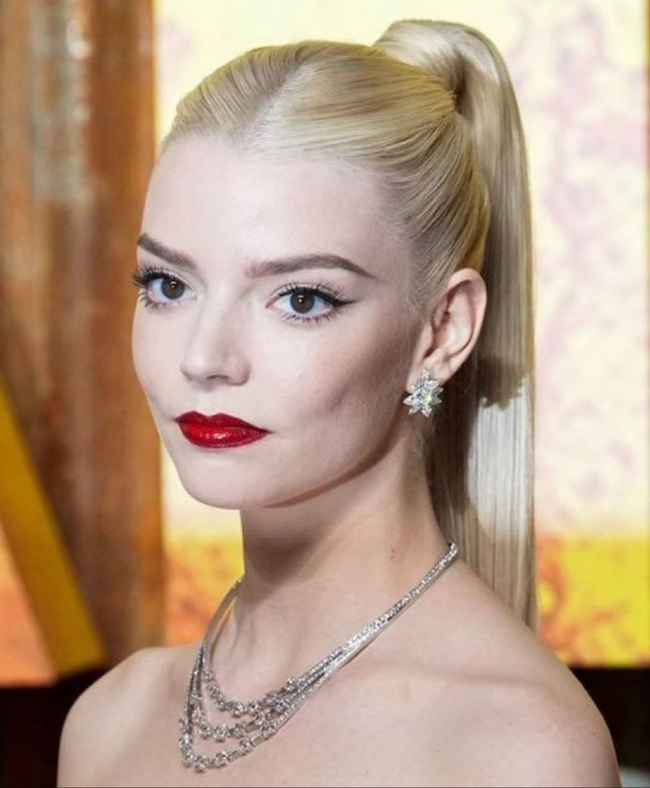 Anya Taylor Joy