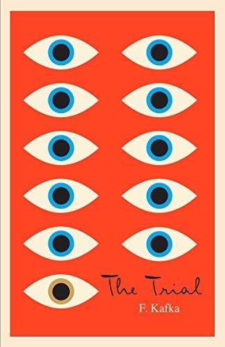 The Trial: A New Translation Based on the Restored Text (The Schocken Kafka Library), Book Cover May Vary - Franz Kafka · 1999
