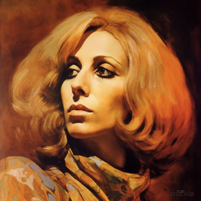 Fairuz - Artist