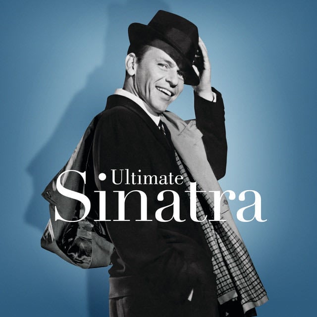 Ultimate Sinatra - Album 路 Frank Sinatra