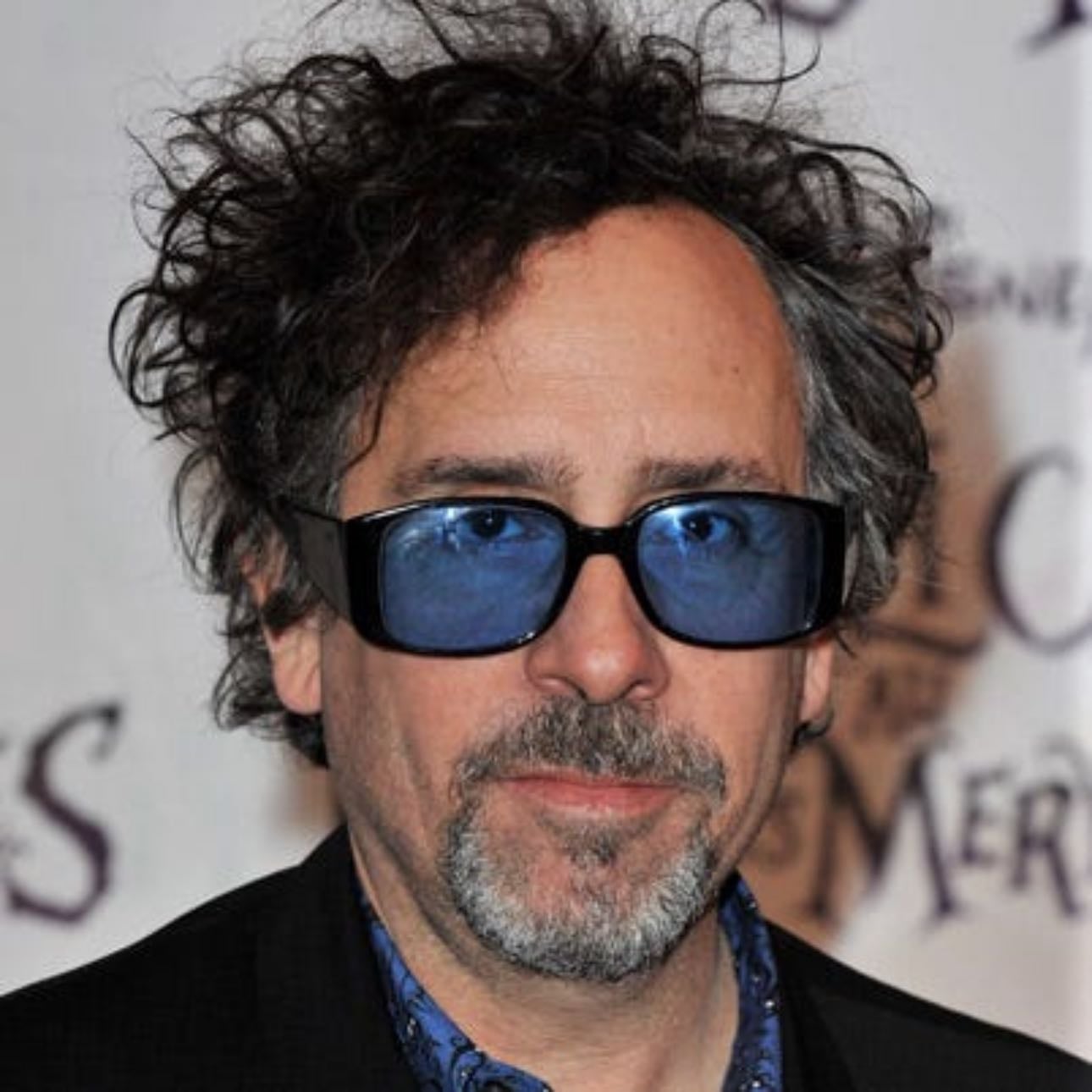 Tim burton