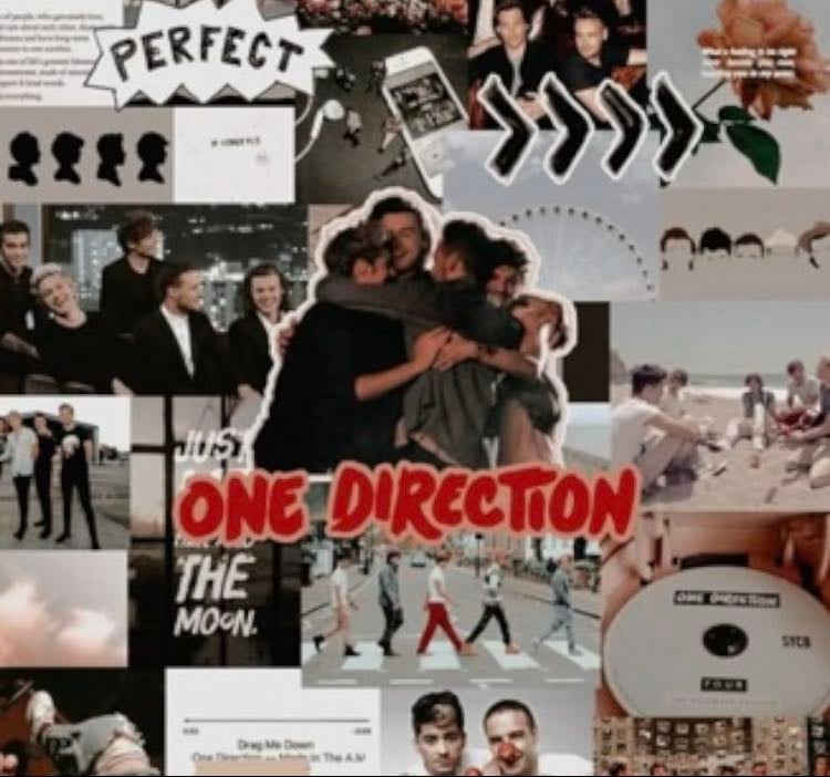 Fave 1D songs 馃挄
