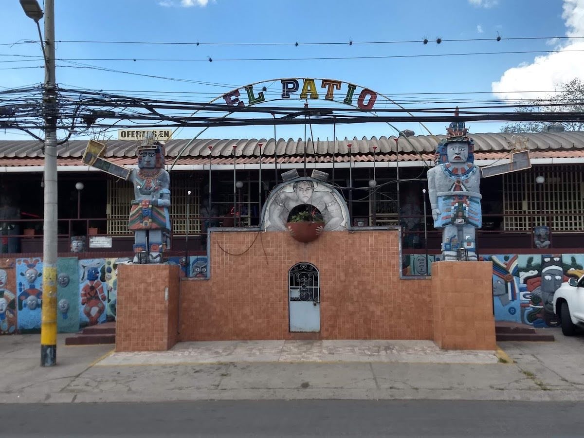 El Patio