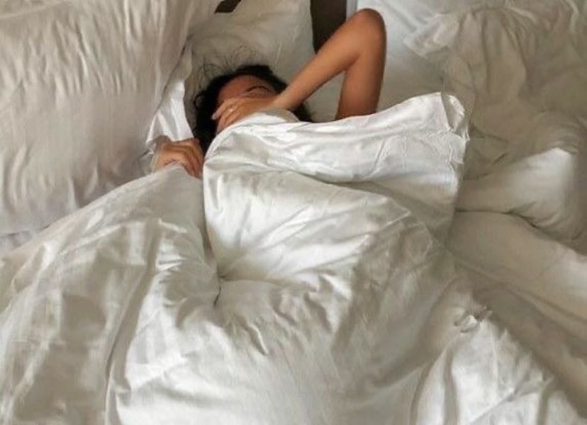 School morning routine