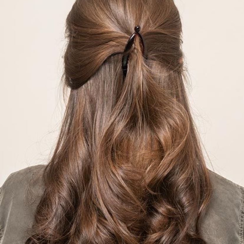 Hair Salon! - Do your hair in 5 mns!