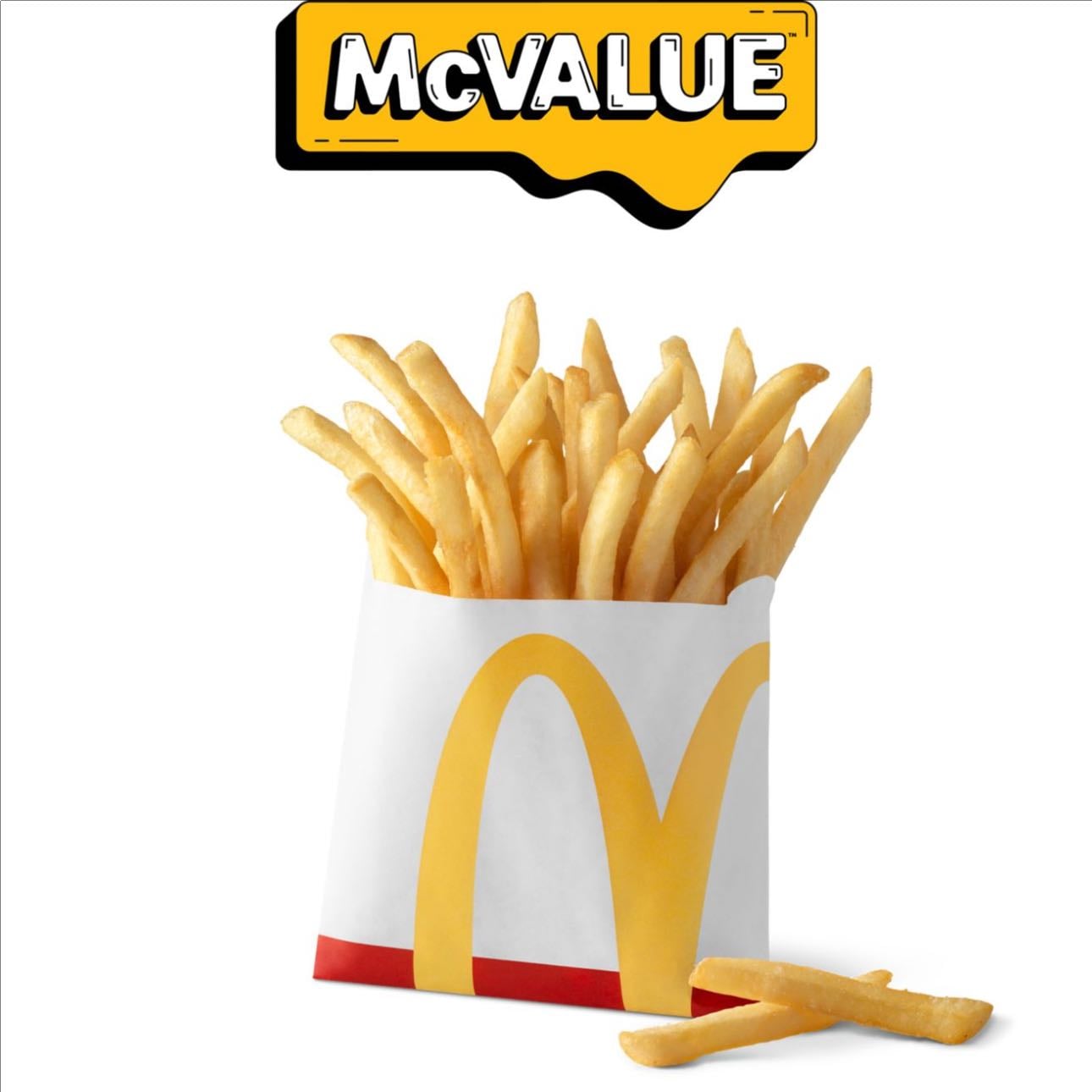 papitas del mac - el admv